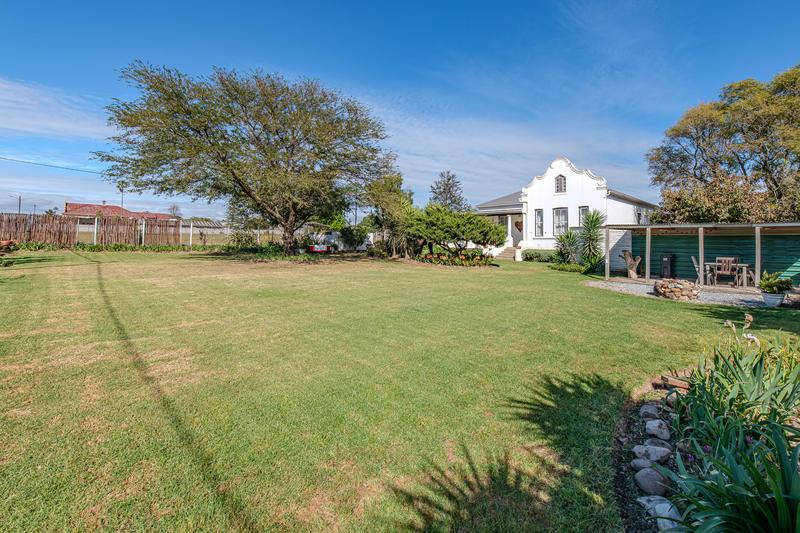 4 Bedroom Property for Sale in Riviersonderend Western Cape